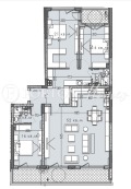 Продава 4-СТАЕН, град София, Кръстова вада • 627200 € • 55548340 6 — Holmes.bg Продава 4-СТАЕН, град София, Кръстова вада • 627200 € • 55548340 6