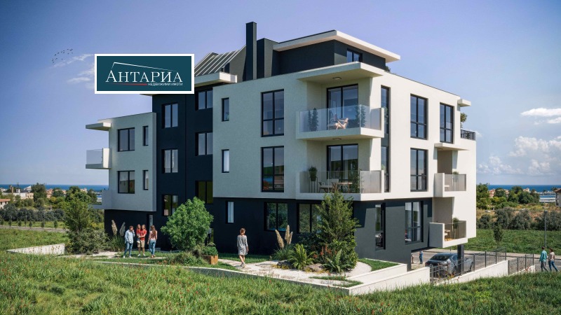 Продава 2-СТАЕН, област Бургас, гр. Созопол • 86550 € • 49581530 1 — Holmes.bg Продава 2-СТАЕН, област Бургас, гр. Созопол • 86550 € • 49581530 1
