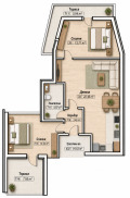 Продава 3-СТАЕН, град София, Сухата река • 205700 € / 402314.23 лв. • 66263915 8 — Holmes.bg Продава 3-СТАЕН, град София, Сухата река • 205700 € / 402314.23 лв. • 66263915 8