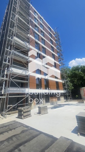 Обява Продава 3-СТАЕН,град Варна, Аспарухово