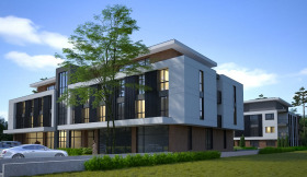 1-СТАЕН, 25 m2 - Holmes.bg 1-СТАЕН, 25 m2