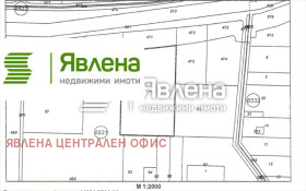 ПАРЦЕЛ, 8 739 m2 - Holmes.bg ПАРЦЕЛ, 8 739 m2