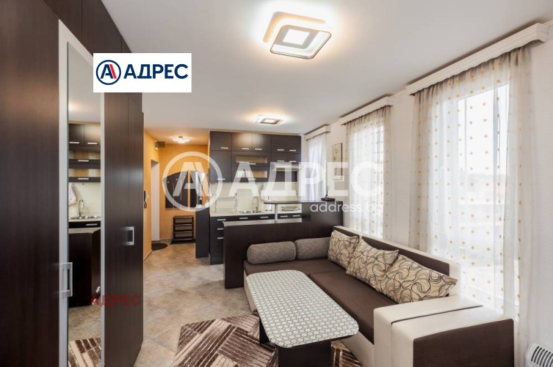 Продава 1-СТАЕН, град Варна, Аспарухово • 89000 € • 75760605 1 — Holmes.bg Продава 1-СТАЕН, град Варна, Аспарухово • 89000 € • 75760605 1