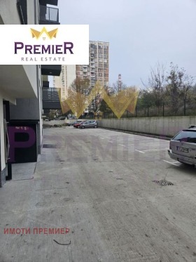 ГАРАЖ, ПАРКОМЯСТО, 13 m2 - Holmes.bg ГАРАЖ, ПАРКОМЯСТО, 13 m2