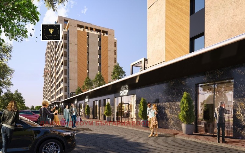 Продава 2-СТАЕН, град Пловдив, Тракия • 114900 € • 89453961 1 — Holmes.bg Продава 2-СТАЕН, град Пловдив, Тракия • 114900 € • 89453961 1