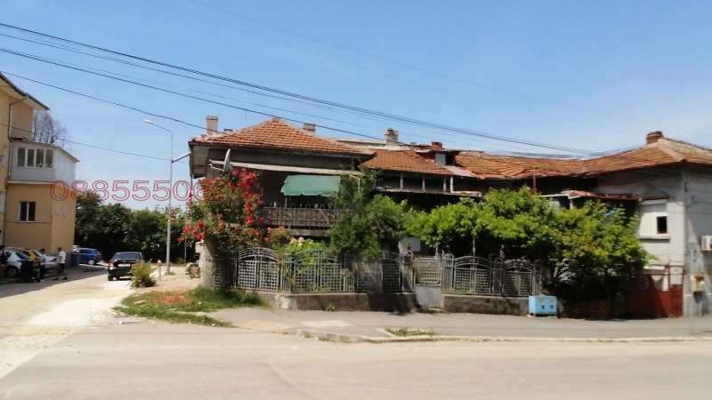 Продава КЪЩА, град Русе, Център • 100000 € • 31470663 1 — Holmes.bg Продава КЪЩА, град Русе, Център • 100000 € • 31470663 1