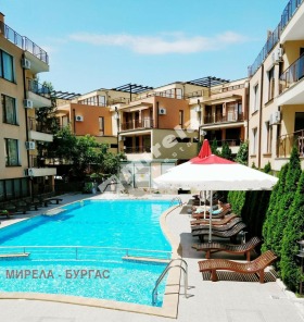 1-СТАЕН, 33 m2 - Holmes.bg 1-СТАЕН, 33 m2