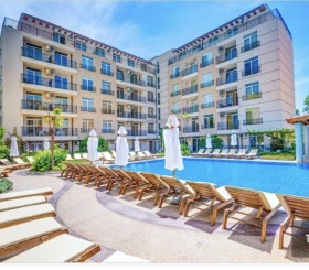 2-СТАЕН, 47 m2 - Holmes.bg 2-СТАЕН, 47 m2