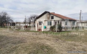 Продава къща област Пловдив с. Скутаре - [1] 
