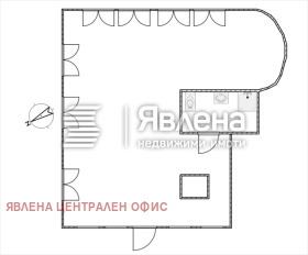 Продава Офис, град София