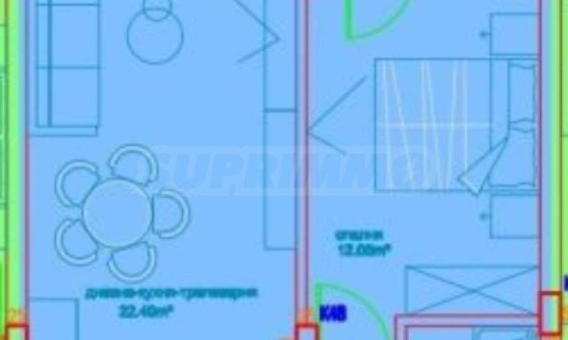 Продава 2-СТАЕН, град Бургас, Славейков • 124929 € / 244339.89 лв. • 60634125 1 — Holmes.bg Продава 2-СТАЕН, град Бургас, Славейков • 124929 € / 244339.89 лв. • 60634125 1