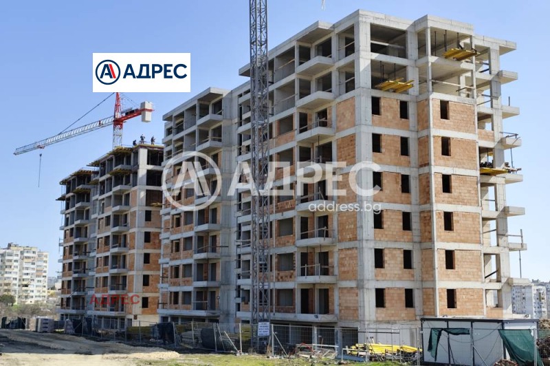 Продава 2-СТАЕН, град Варна, Владислав Варненчик 1 • 100000 € • 81809527 1 — Holmes.bg Продава 2-СТАЕН, град Варна, Владислав Варненчик 1 • 100000 € • 81809527 1