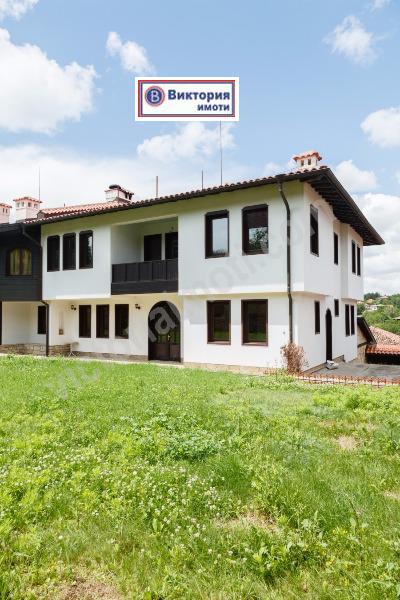Продава  Къща област Велико Търново , с. Арбанаси , 484 кв.м | 28574836 - изображение [2]