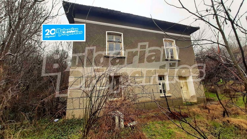 Продава  Къща, област Видин, с. Бранковци • 2 950 EUR • ID 69495104 — holmes.bg - [1] 