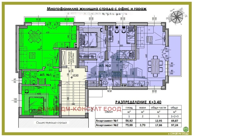 Продава 2-СТАЕН, град Шумен, Болницата • 139000 € • 92279052 1 — Holmes.bg Продава 2-СТАЕН, град Шумен, Болницата • 139000 € • 92279052 1