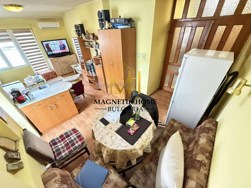 Продава 3-СТАЕН, град Бургас, Възраждане • 123000 € / 240567.09 лв. • 42674871 1 — Holmes.bg Продава 3-СТАЕН, град Бургас, Възраждане • 123000 € / 240567.09 лв. • 42674871 1