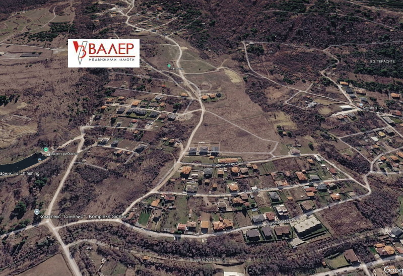 Продава ПАРЦЕЛ, град София, с. Герман • 55000 € • 41793131 1 — Holmes.bg Продава ПАРЦЕЛ, град София, с. Герман • 55000 € • 41793131 1