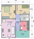 Продава КЪЩА, град Шумен, Център • 28500 лв. / 14571.82 € • 44603634 2 — Holmes.bg Продава КЪЩА, град Шумен, Център • 28500 лв. / 14571.82 € • 44603634 2