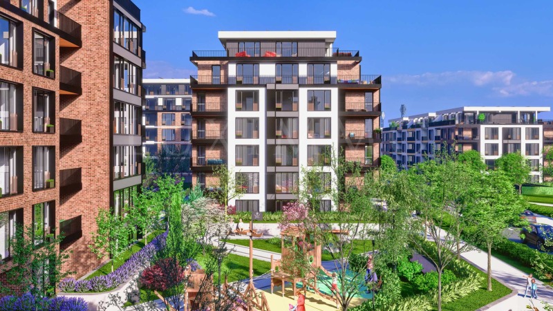 Продава 3-СТАЕН, град Пловдив, Кършияка • 155000 € • 10473960 1 — Holmes.bg Продава 3-СТАЕН, град Пловдив, Кършияка • 155000 € • 10473960 1