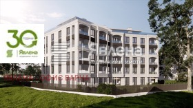 Продава 2-стаен, град Варна