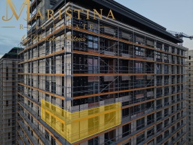 Обява Продава 2-СТАЕН,град София, Банишора