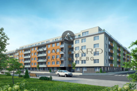 Продажба на тристайни апартаменти в град Пловдив - изображение 6 
