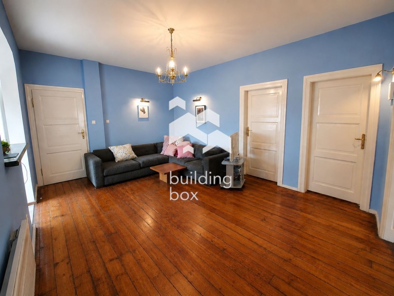 Продава 4-СТАЕН, град София, Център • 498000 € • 60932684 1 — Holmes.bg Продава 4-СТАЕН, град София, Център • 498000 € • 60932684 1