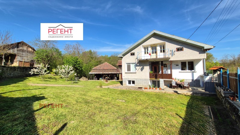 Продава КЪЩА, област Габрово, с. Музга • 115000 € / 224920.45 лв. • 50442573 1 — Holmes.bg Продава КЪЩА, област Габрово, с. Музга • 115000 € / 224920.45 лв. • 50442573 1