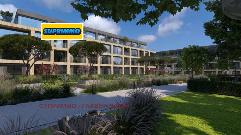 Продава 2-СТАЕН, град София, Кръстова вада • 252000 € • 26183795 1 — Holmes.bg Продава 2-СТАЕН, град София, Кръстова вада • 252000 € • 26183795 1