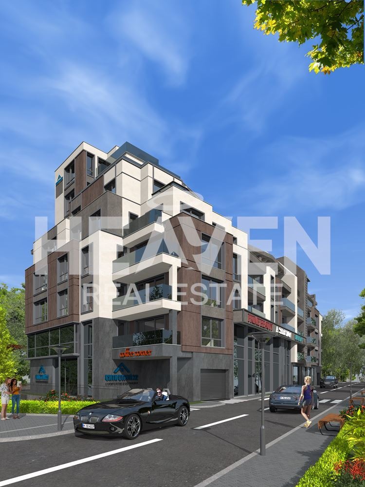 Продава 3-СТАЕН, град Пловдив, Христо Смирненски • 194472 € / 380354.17 лв. • 79856601 1 — Holmes.bg Продава 3-СТАЕН, град Пловдив, Христо Смирненски • 194472 € / 380354.17 лв. • 79856601 1