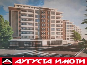 Продажба на двустайни апартаменти в град Стара Загора - изображение 19 