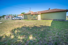 Обява Продава КЪЩА,гр. Шабла, област Добрич>