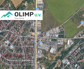 ПАРЦЕЛ, 1 460 m2 - Holmes.bg ПАРЦЕЛ, 1 460 m2