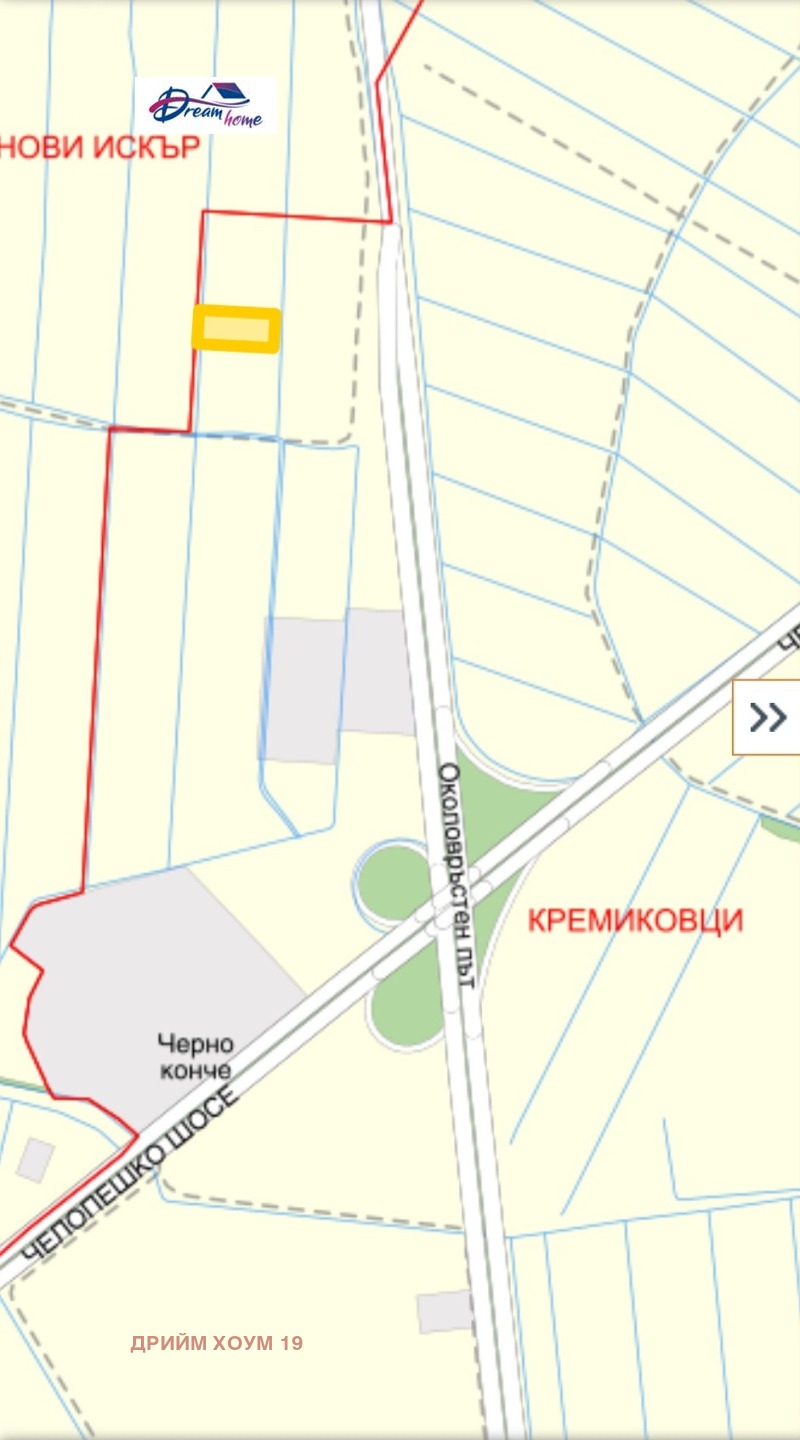 Na prodej Spiknutí Sofia , Čelopečene , 5674 m2 | 19296653 — Imoti.info Na prodej Spiknutí Sofia , Čelopečene , 5674 m2 | 19296653