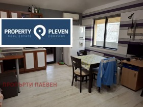 Продава 2-стаен, град Плевен