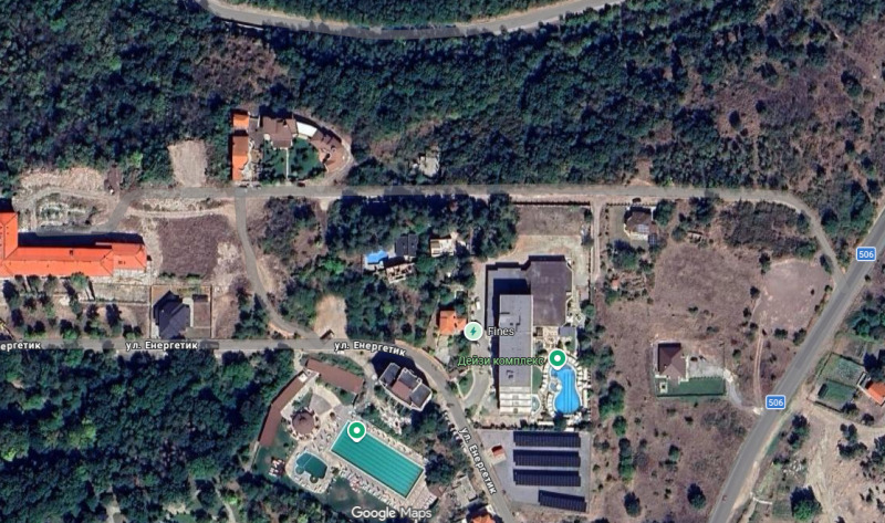 Продава ПАРЦЕЛ, област Хасково, с. Минерални бани • 60000 € • 86353705 1 — Holmes.bg Продава ПАРЦЕЛ, област Хасково, с. Минерални бани • 60000 € • 86353705 1