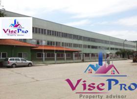 Продажба на имоти в Втора промишлена зона, град Благоевград - изображение 2 
