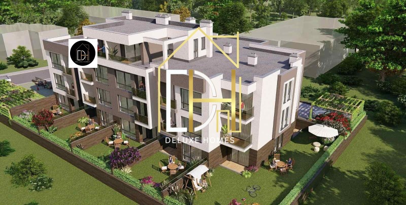 Продава 2-СТАЕН, град Пловдив, Остромила • 110000 € • 96366796 1 — Holmes.bg Продава 2-СТАЕН, град Пловдив, Остромила • 110000 € • 96366796 1