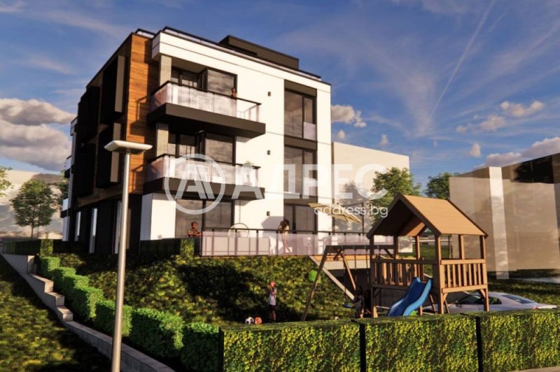 Продава 3-СТАЕН, град София, Горна баня • 320226 € / 626307.62 лв. • 19934803 1 — Holmes.bg Продава 3-СТАЕН, град София, Горна баня • 320226 € / 626307.62 лв. • 19934803 1