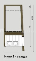 Продава 3-СТАЕН, град София, Сухата река • 169000 € / 330535.27 лв. • 91640562 8 — Holmes.bg Продава 3-СТАЕН, град София, Сухата река • 169000 € / 330535.27 лв. • 91640562 8