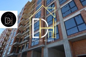 3-СТАЕН, 105 m2 - Holmes.bg 3-СТАЕН, 105 m2