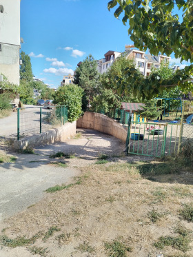 ГАРАЖ, ПАРКОМЯСТО, 31 m2 - Holmes.bg ГАРАЖ, ПАРКОМЯСТО, 31 m2
