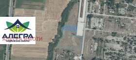 Продава Земеделска земя, с. Варвара