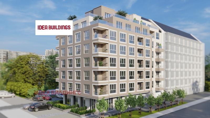 Продава 2-СТАЕН, град София, Овча купел 1 • 148825 € / 291076.40 лв. • 33926450 1 — Holmes.bg Продава 2-СТАЕН, град София, Овча купел 1 • 148825 € / 291076.40 лв. • 33926450 1