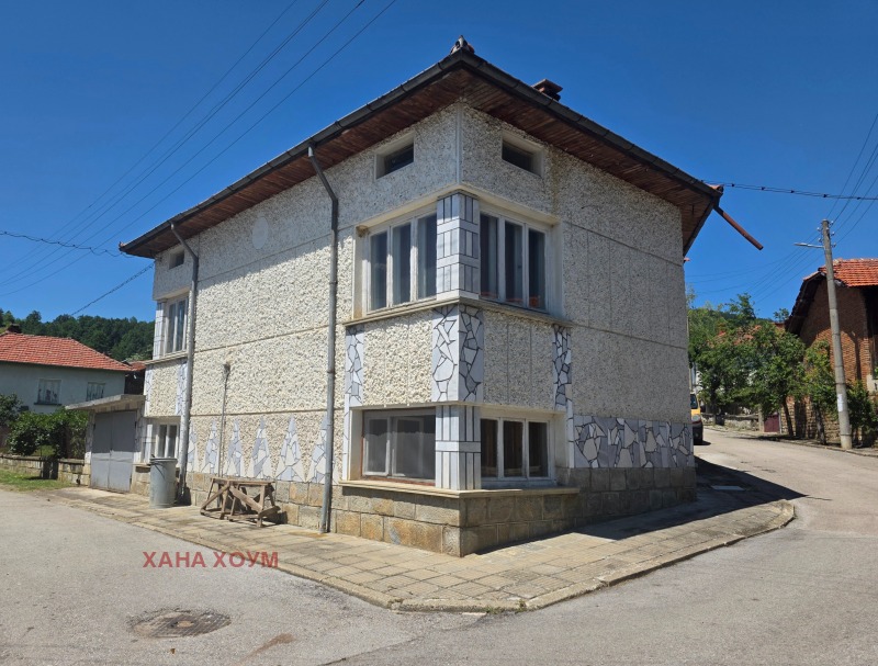 Продава КЪЩА, област Ловеч, с. Гумощник • 114900 € / 224724.87 лв. • 70017685 1 — Holmes.bg Продава КЪЩА, област Ловеч, с. Гумощник • 114900 € / 224724.87 лв. • 70017685 1