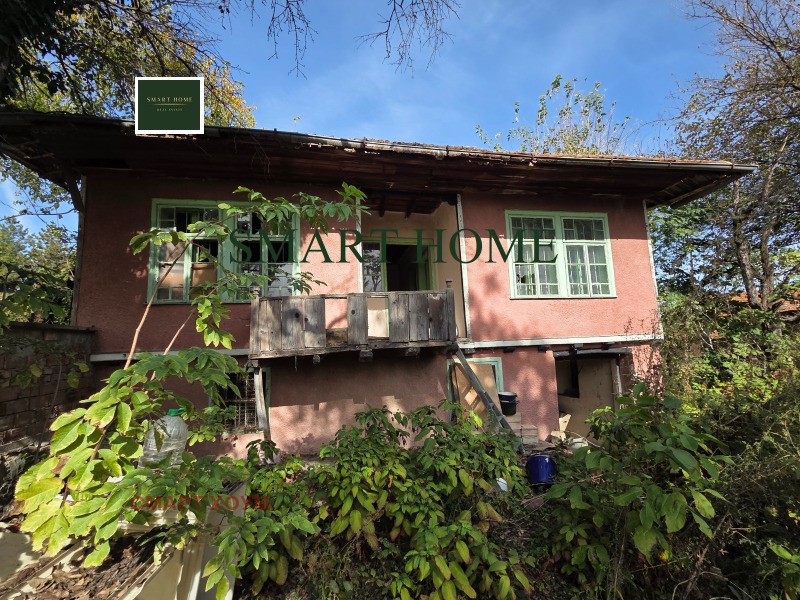 Продава КЪЩА, област Велико Търново, с. Ресен • 32000 € • 65606027 1 — Holmes.bg Продава КЪЩА, област Велико Търново, с. Ресен • 32000 € • 65606027 1