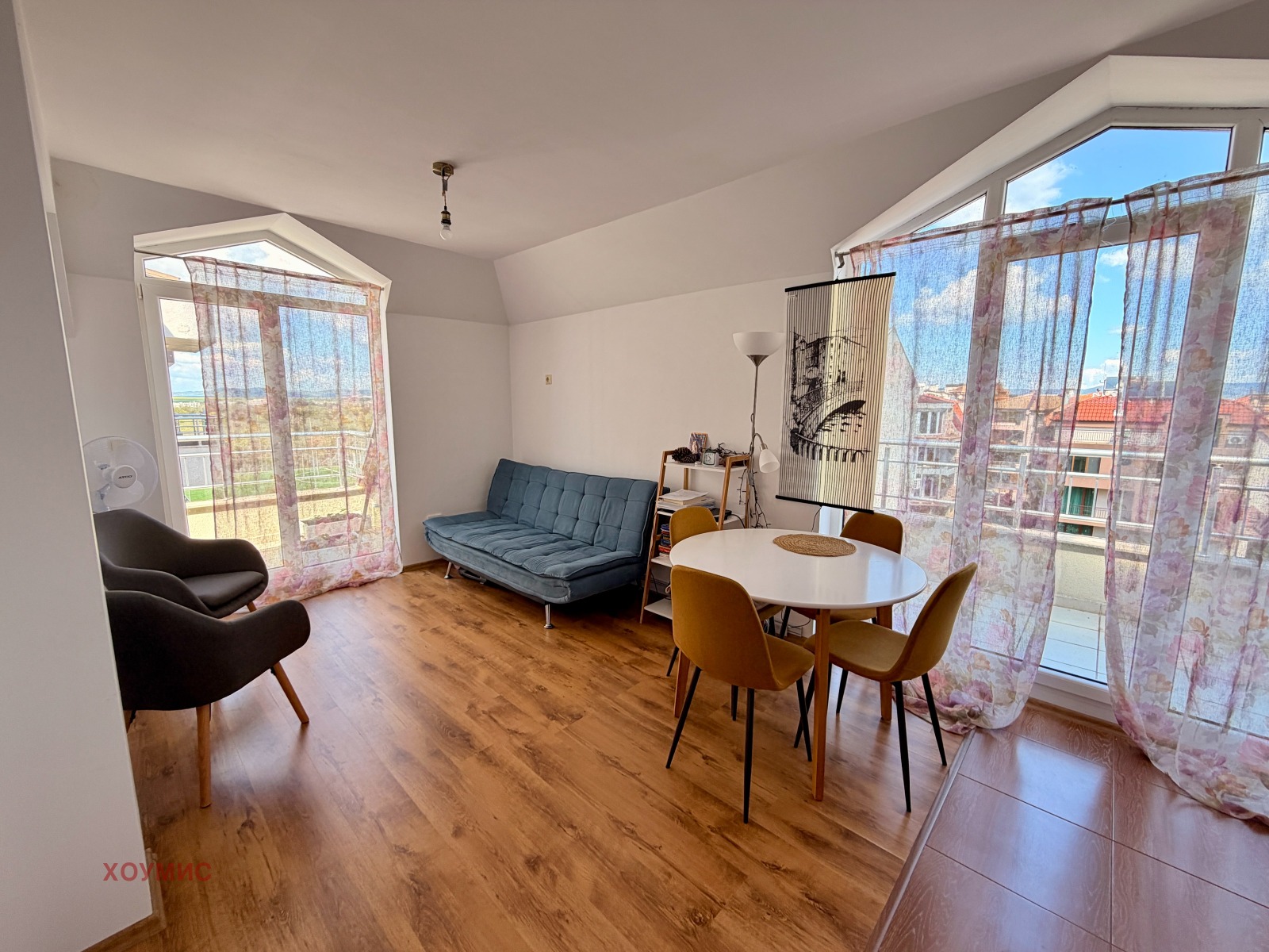 Продава 2-стаен област Бургас , гр. Несебър , 70 кв.м | 56298177 — Imoti.com Продава 2-стаен област Бургас , гр. Несебър , 70 кв.м | 56298177
