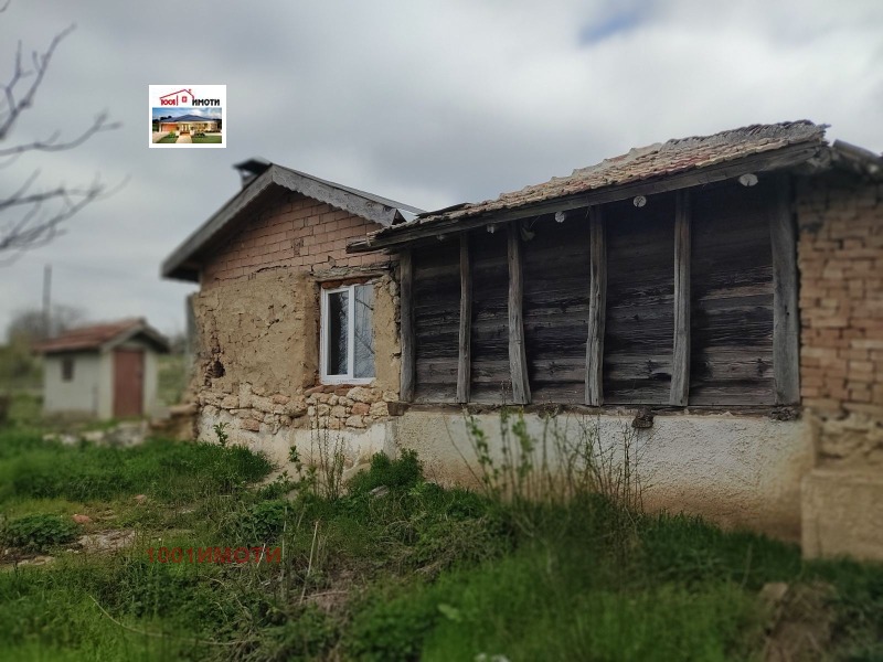 Продава  Къща област Добрич , с. Росеново , 100 кв.м | 45226219 - изображение [5]