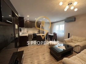 3-СТАЕН, 86 m2 - Holmes.bg 3-СТАЕН, 86 m2