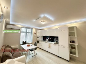 3-СТАЕН, 84 m2 - Holmes.bg 3-СТАЕН, 84 m2